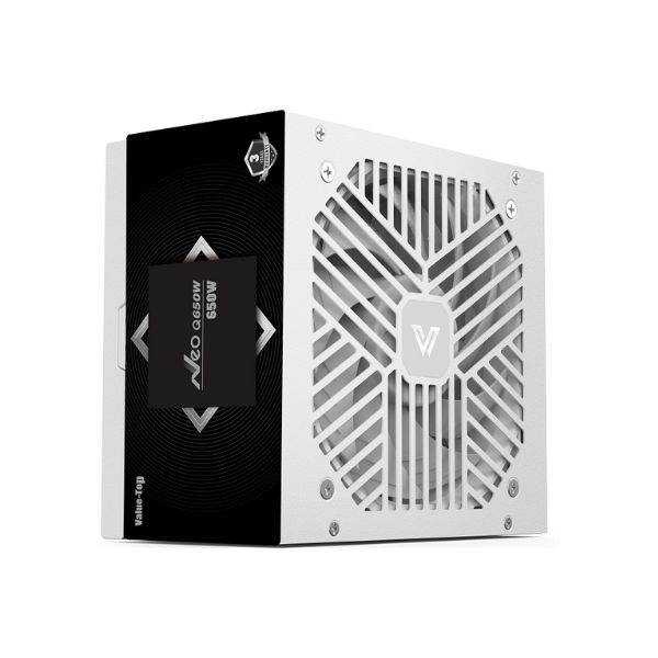 Value-top Neo Q650W real 650W power supply